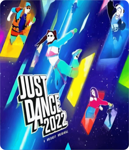 SWITCH-舞力全开2022速度慢、连不上怎么办？灵缇提速联机方法汇总